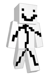 ammu001 Minecraft avatar full body