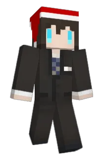 amoas01 Minecraft avatar full body