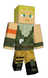 Custom render preview
