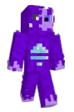amon220 Minecraft avatar full body