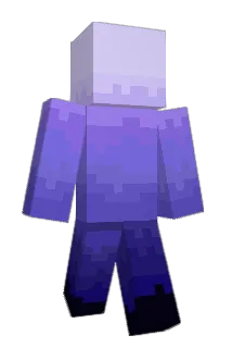 among_us_sim Minecraft avatar full body