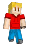 amongminecraftro Minecraft avatar full body