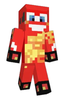 amongoose12345 Minecraft avatar full body