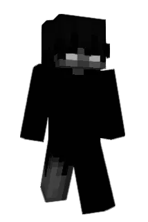 amori Minecraft avatar full body