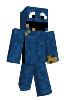 amphazel_ Minecraft avatar full body