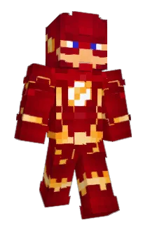 amrakov Minecraft avatar full body