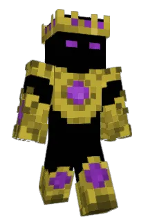 amrvir82 Minecraft avatar full body