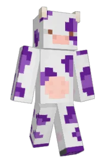 ams832 Minecraft avatar full body