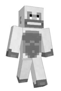 amsxjp_ Minecraft avatar full body