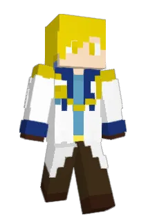 amtdxp Minecraft avatar full body