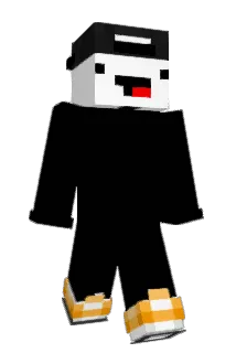 amtyler17 Minecraft avatar full body