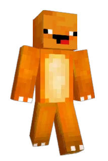 amundo1213 Minecraft avatar full body
