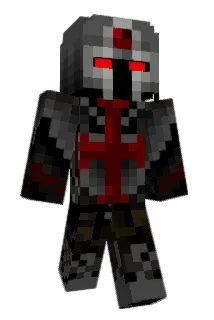 amunk22 Minecraft avatar full body