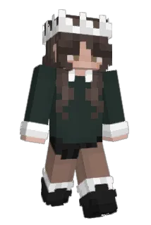 amvysw4g Minecraft avatar full body