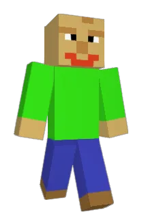 amx_ice Minecraft avatar full body