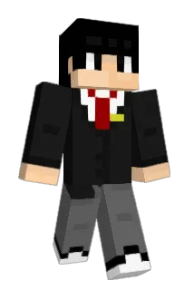 amy5151 Minecraft avatar full body