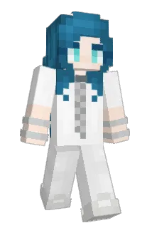 amy_alison334 Minecraft avatar full body