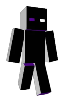 amy_soleil Minecraft avatar full body