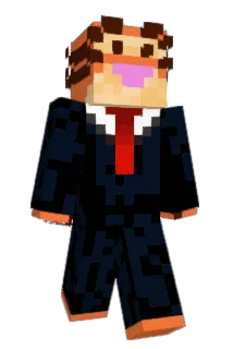 amyary2 Minecraft avatar full body