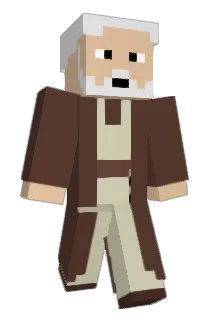 amzgcreeper Minecraft avatar full body