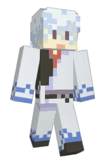 an949999 Minecraft avatar full body