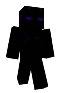 anRandomAlien Minecraft avatar full body