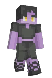 an_spideog Minecraft avatar full body