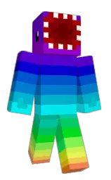 Custom render preview