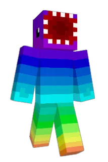 an_squids Minecraft avatar full body