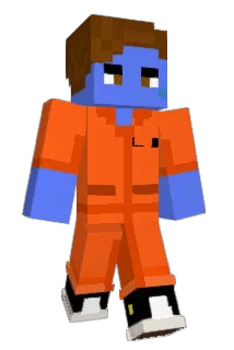 anabel44118 Minecraft avatar full body