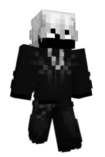anabiozz Minecraft avatar full body