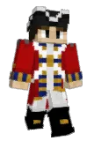 anaccount1234568 Minecraft avatar full body