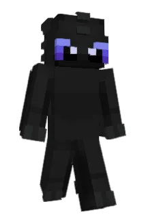 anacosta9 Minecraft avatar full body