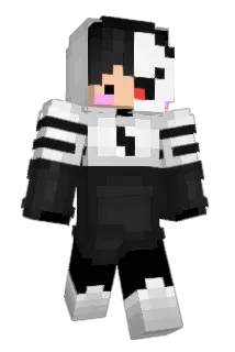 anaddd_ Minecraft avatar full body