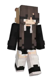 anahs192 Minecraft avatar full body