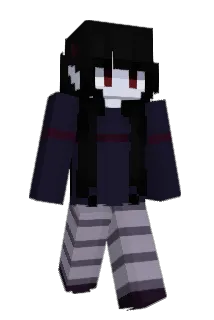 anaid_ Minecraft avatar full body