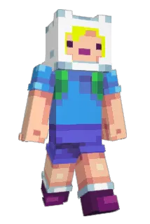 anais97 Minecraft avatar full body