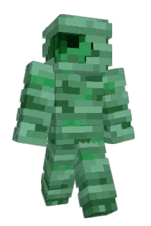 anakym_ Minecraft avatar full body