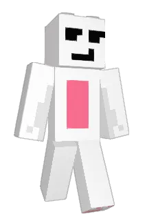 anan0725 Minecraft avatar full body