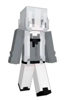 anan_QuanQianGou Minecraft avatar full body