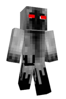 anannie Minecraft avatar full body