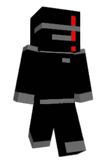 anapewithwifi Minecraft avatar full body