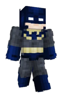anaplays7 Minecraft avatar full body
