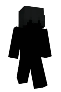 anashei2 Minecraft avatar full body