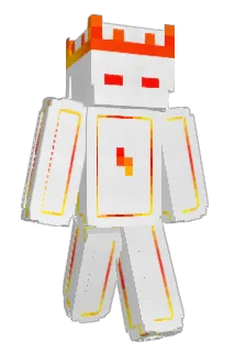 anatnaf05 Minecraft avatar full body