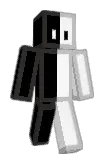 anawaw Minecraft avatar full body