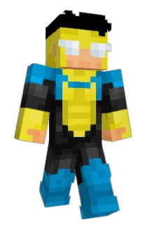 anaxs672 Minecraft avatar full body
