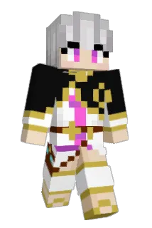 andbert123 Minecraft avatar full body