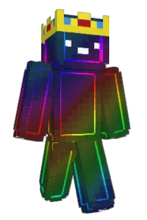 andclandcl Minecraft avatar full body
