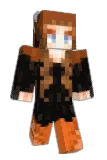 andeoo Minecraft avatar full body